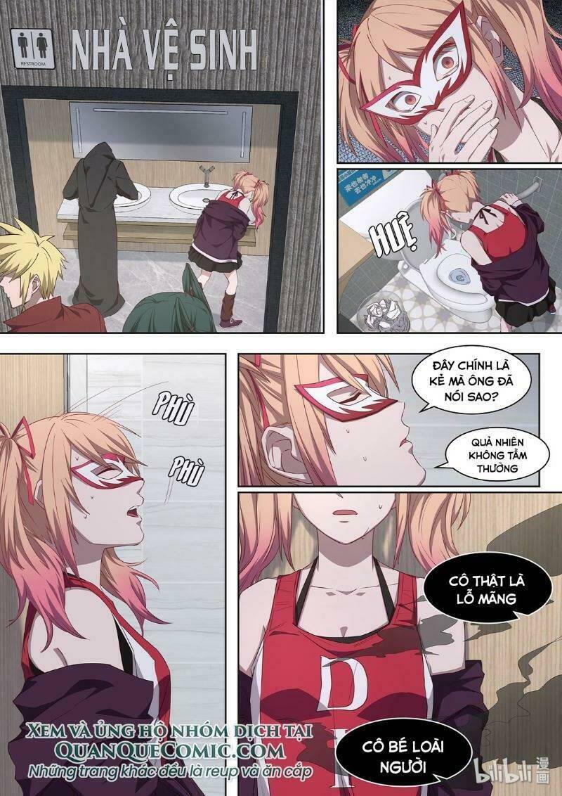 đại ẩn vu trạch chapter 27 15