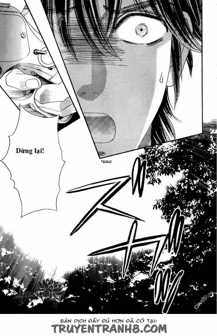 hoa hồng đỏ chapter 54 3