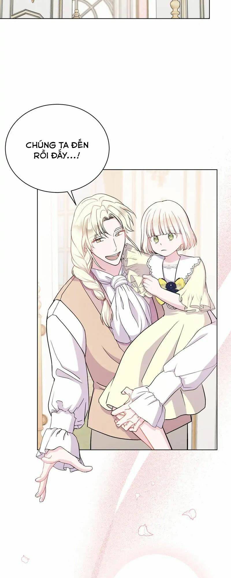 anh ấy thích tôi nhiều hơn tôi nghĩ chapter 7 29