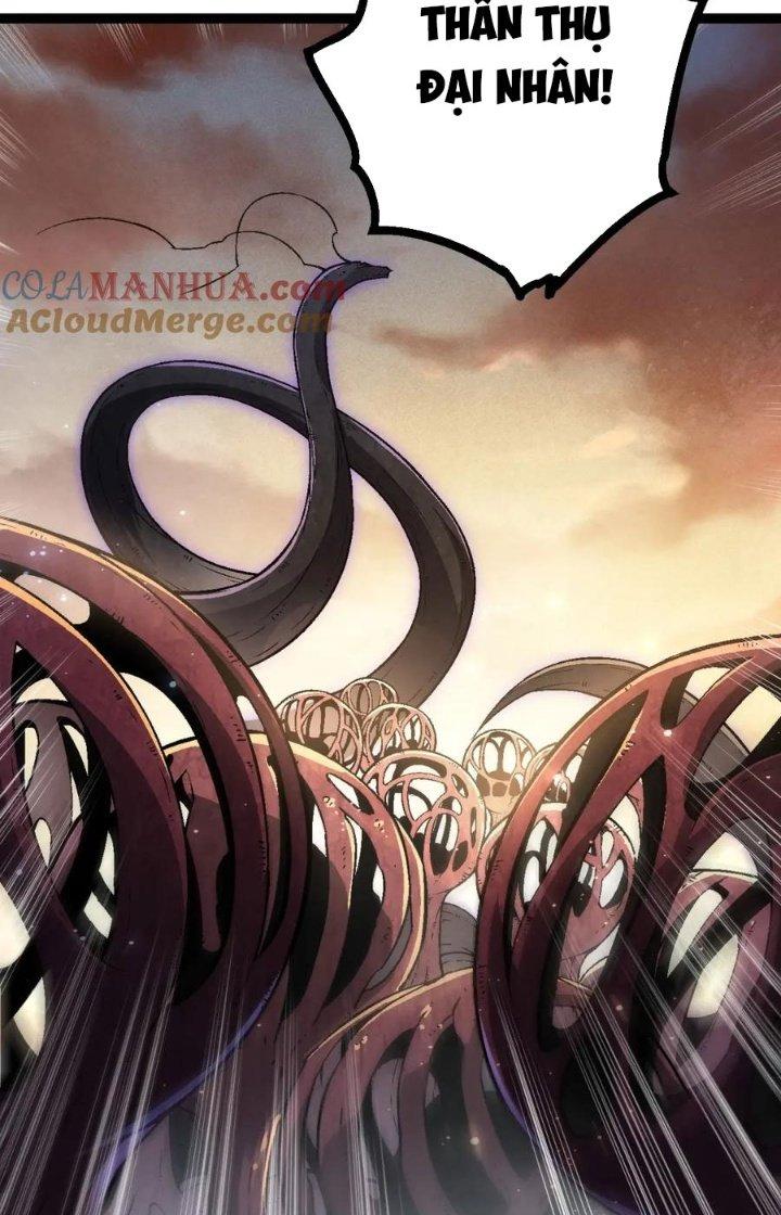 từ cây cổ thụ bắt đầu tiến hóa chapter 74 22