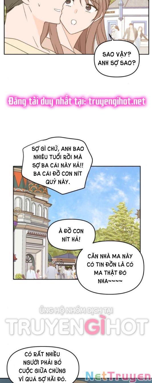 kiếp này cũng xin chăm sóc tôi như vậy nhé kiếp này cũng xin chăm sóc tôi như vậy nhé chapter 96 8