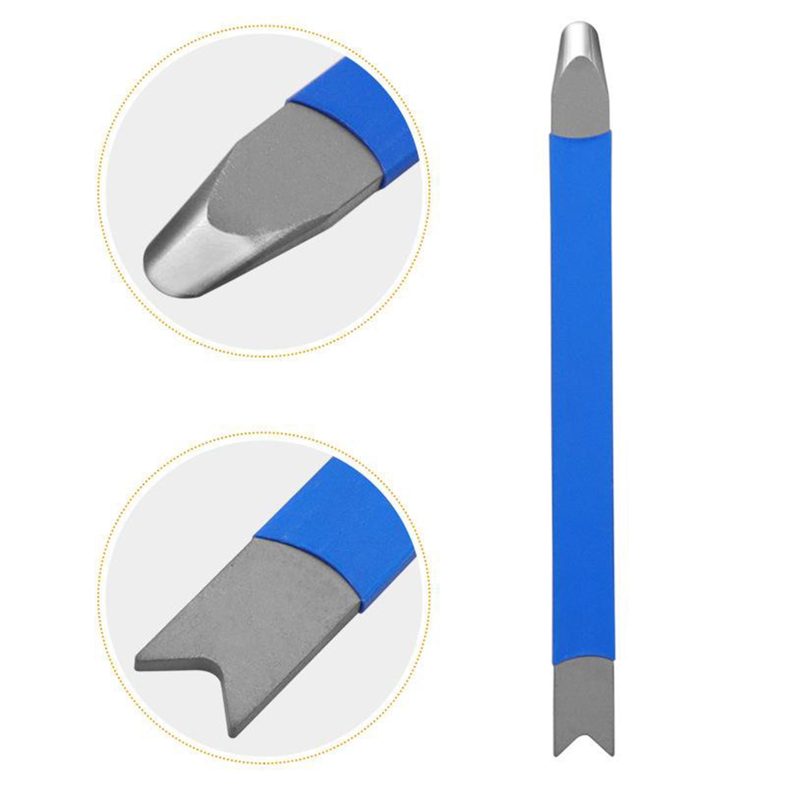 Caulk Remover Caulking Tool Glass Glue Angle Scraper Caulking Tool