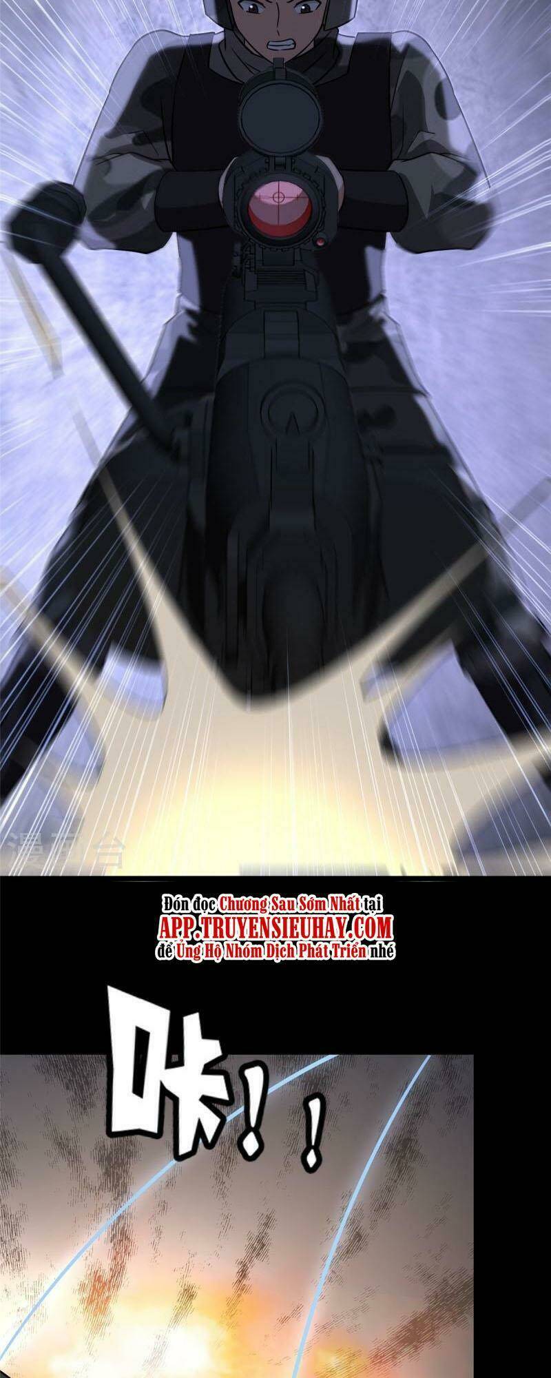 bạn gái virus của tôi chapter 351 2