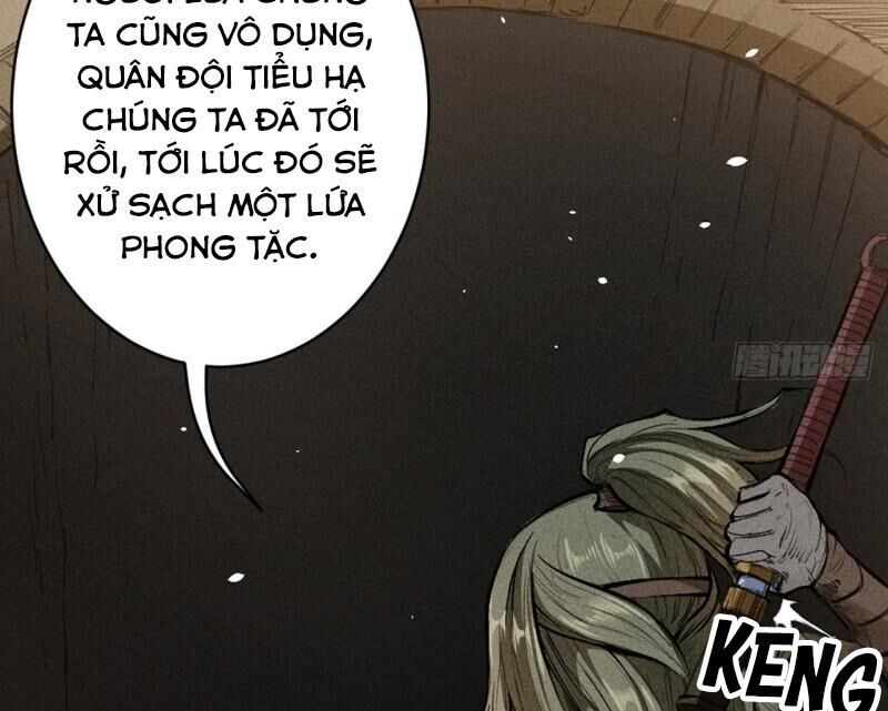 đường dần tại dị giới 2 chapter 10 58