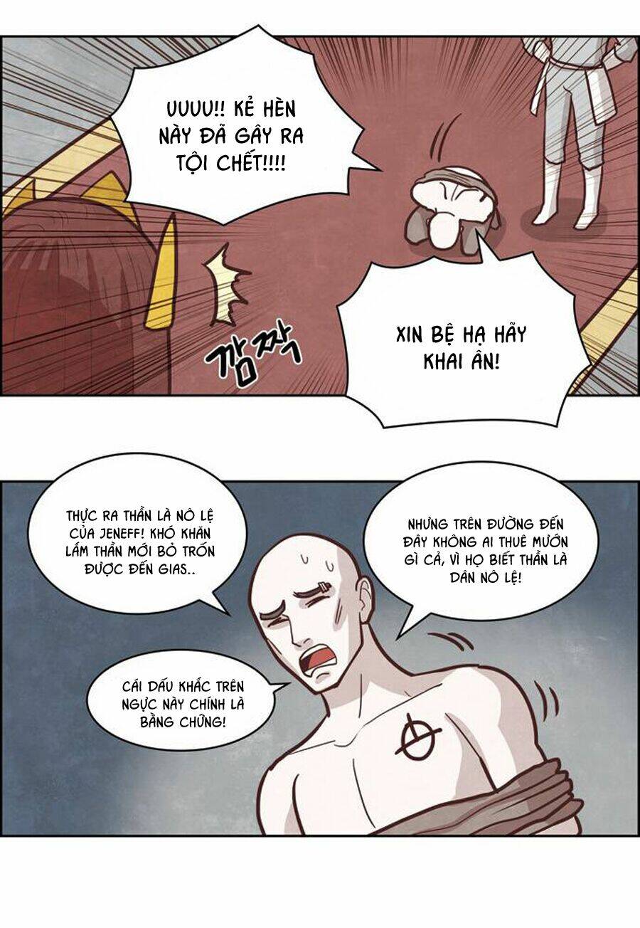 the devil king is bored ss3 chapter 3 23