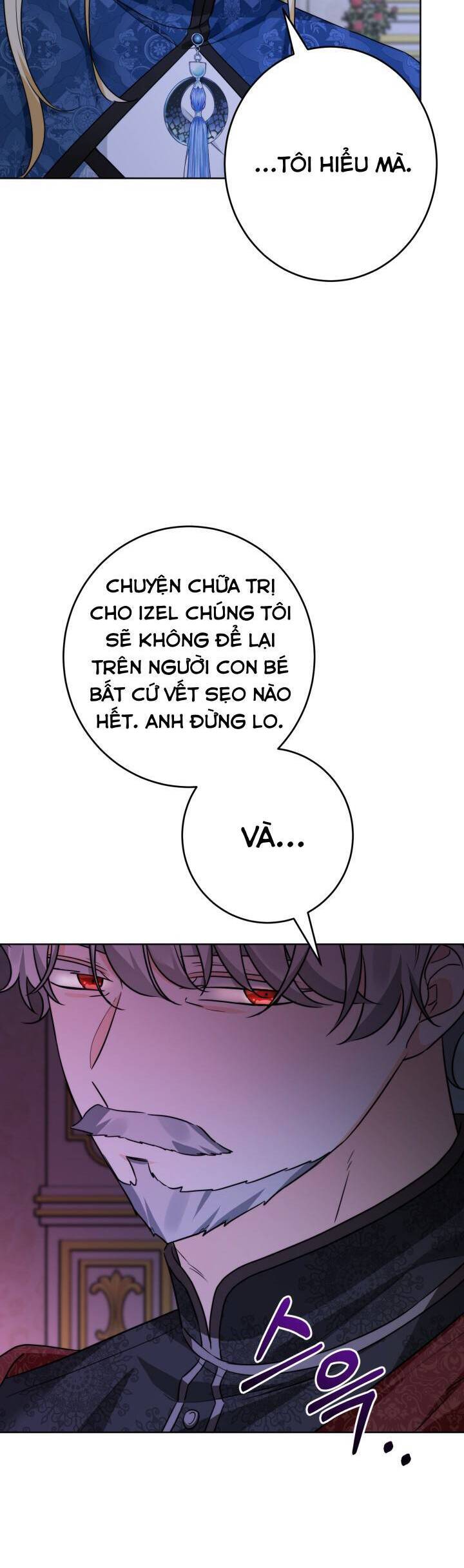 lịch sử đen tối của nam chính chapter 18 14