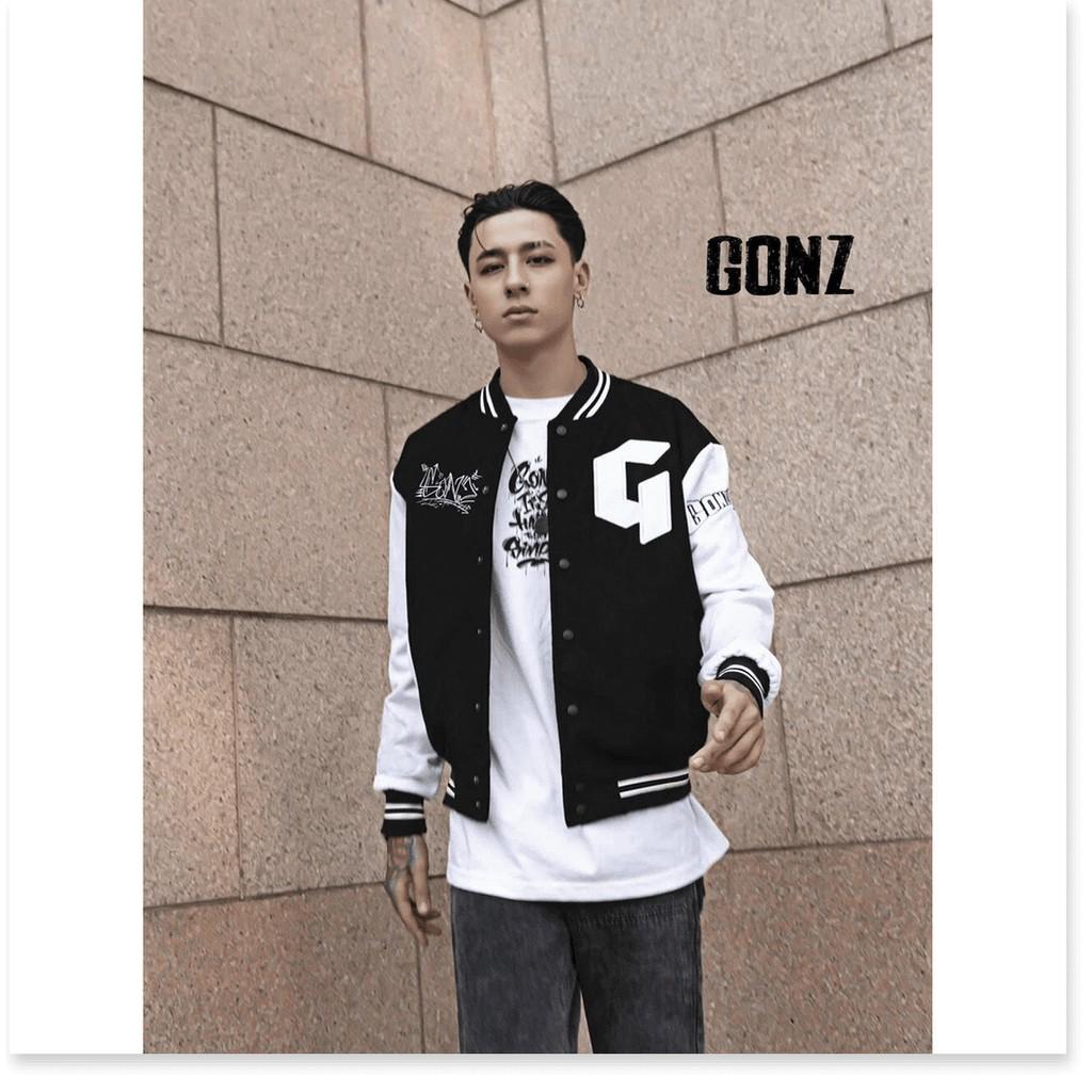 Áo khoác dù bomber nam cực đẹp , cool , ngầu , phong cách VINA 1HITSTORE