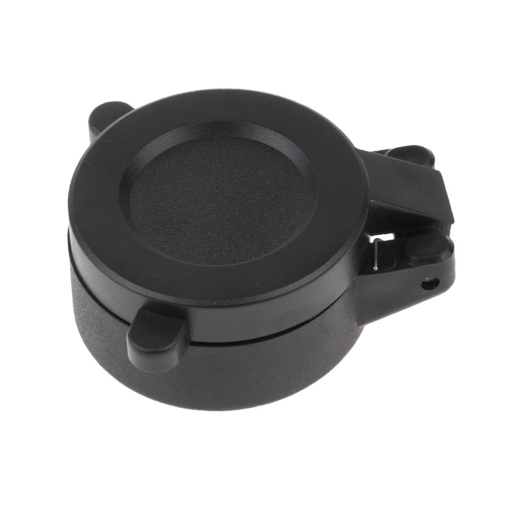 Telescope Spotting Scope Lens Cover Binoculars Eyepiece Cap Protector 28mm