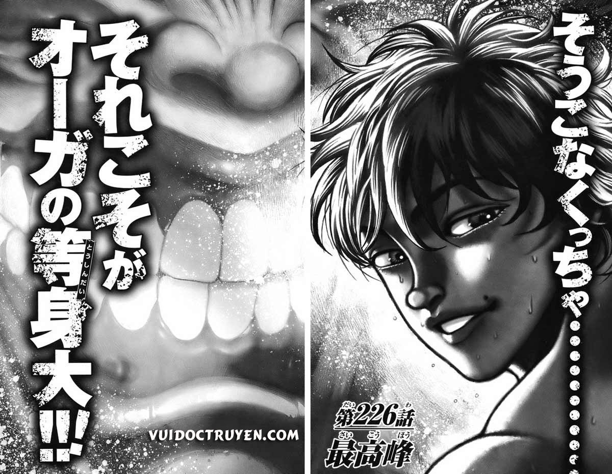 baki – son of ogre chapter 226 2