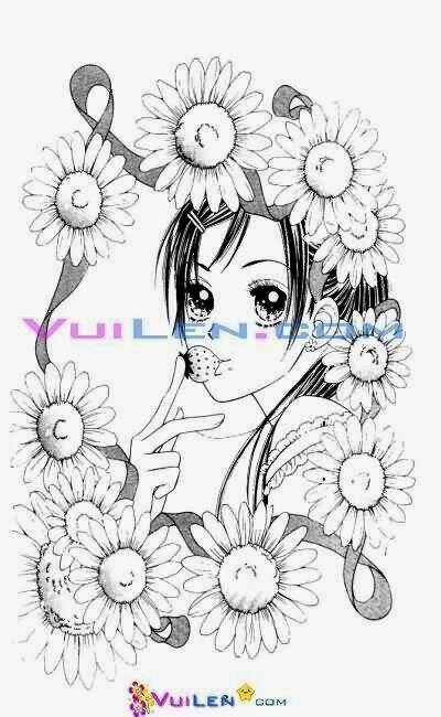 giấc mơ thần tượng chapter 4 3