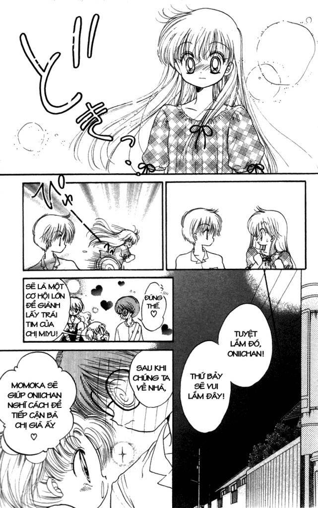 daa! daa! daa! chapter 16 32