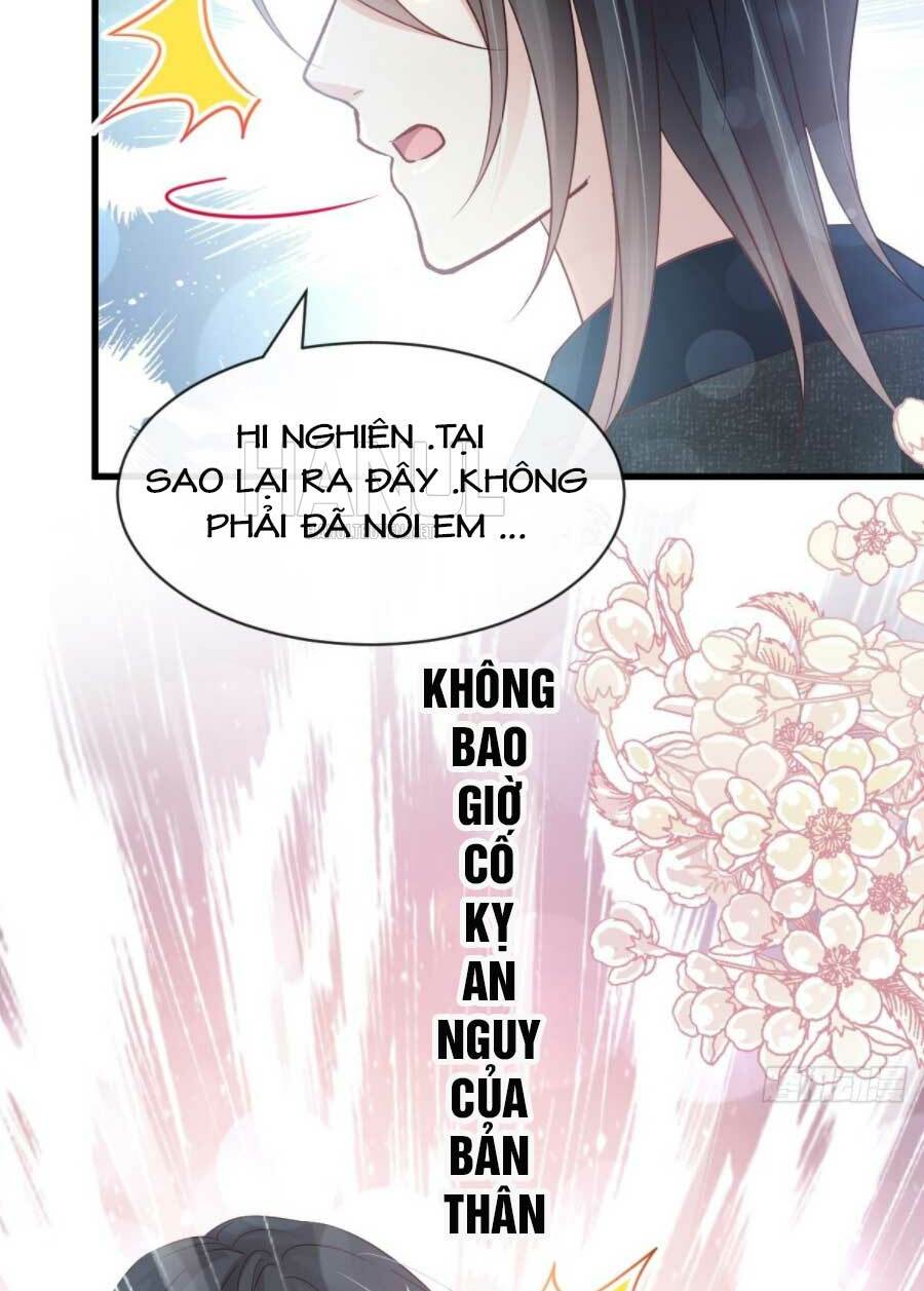 thiên hạ đệ nhất sủng phi chapter 163.2 25