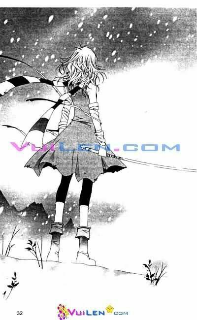 tiểu nữ vương chapter 8 32