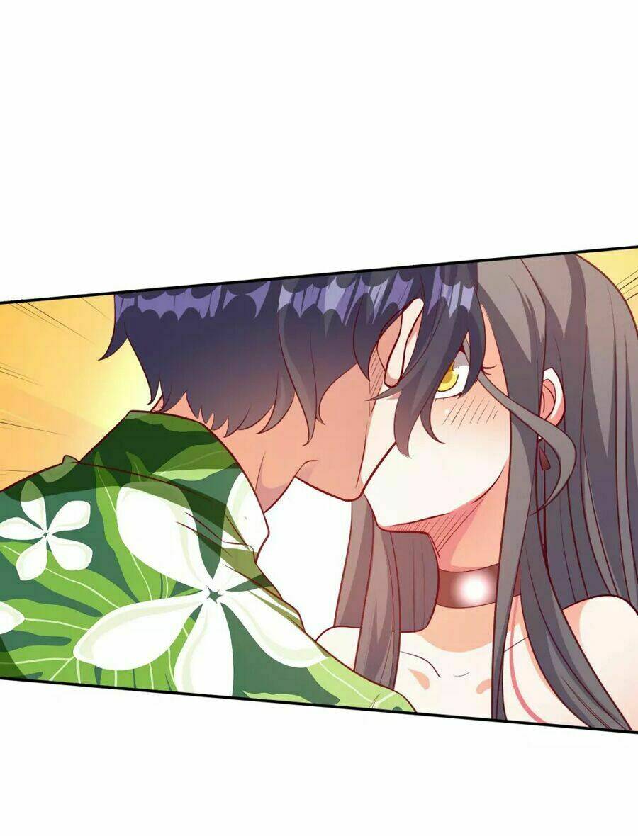 hôn nhân dục vọng: thiếu gia nhẹ một chút! chapter 102 15