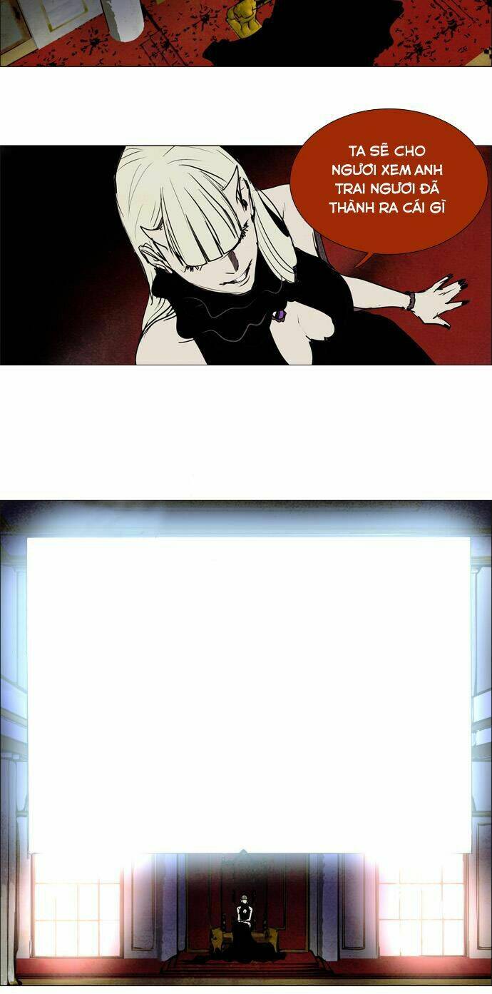 lessa 2: the crimson knight chapter 40 28