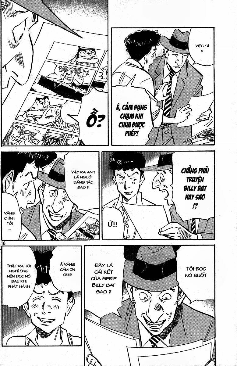 billy bat chapter 2 17