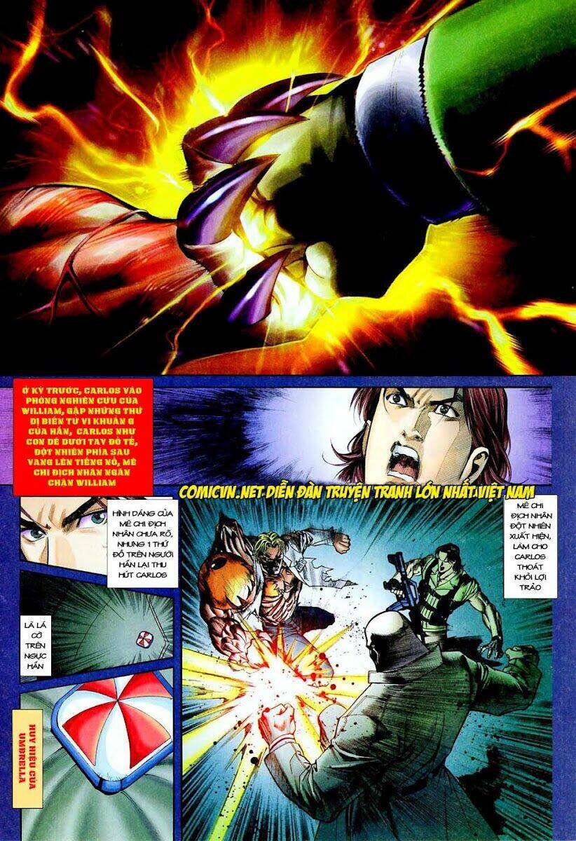 resident evil 3 chapter 4 7