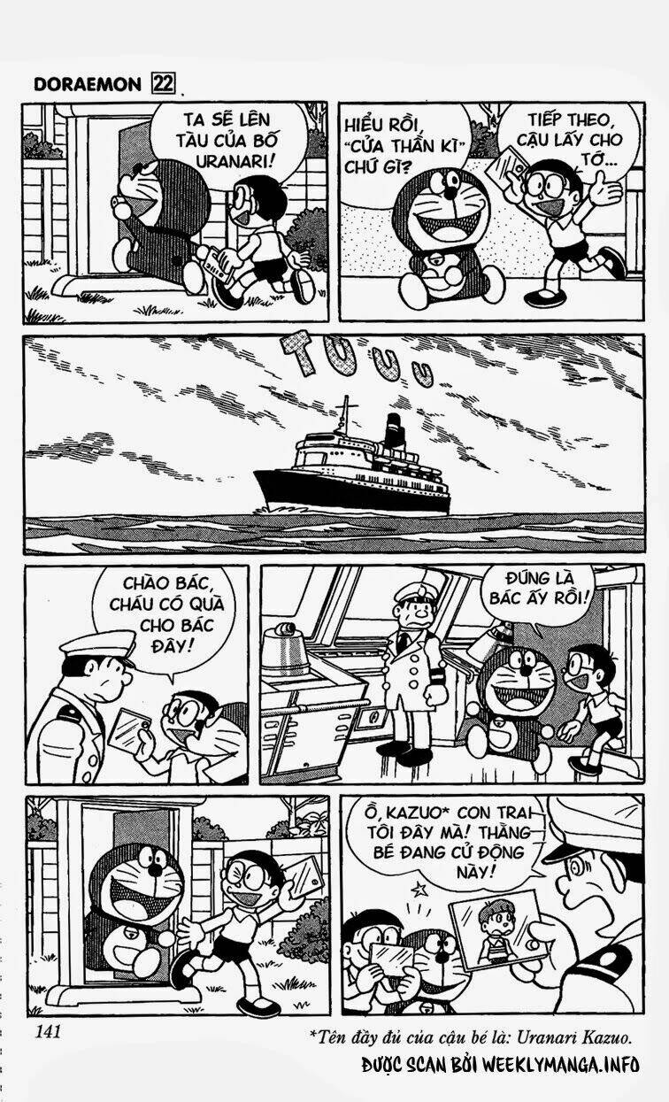 doraemon chapter 408 9