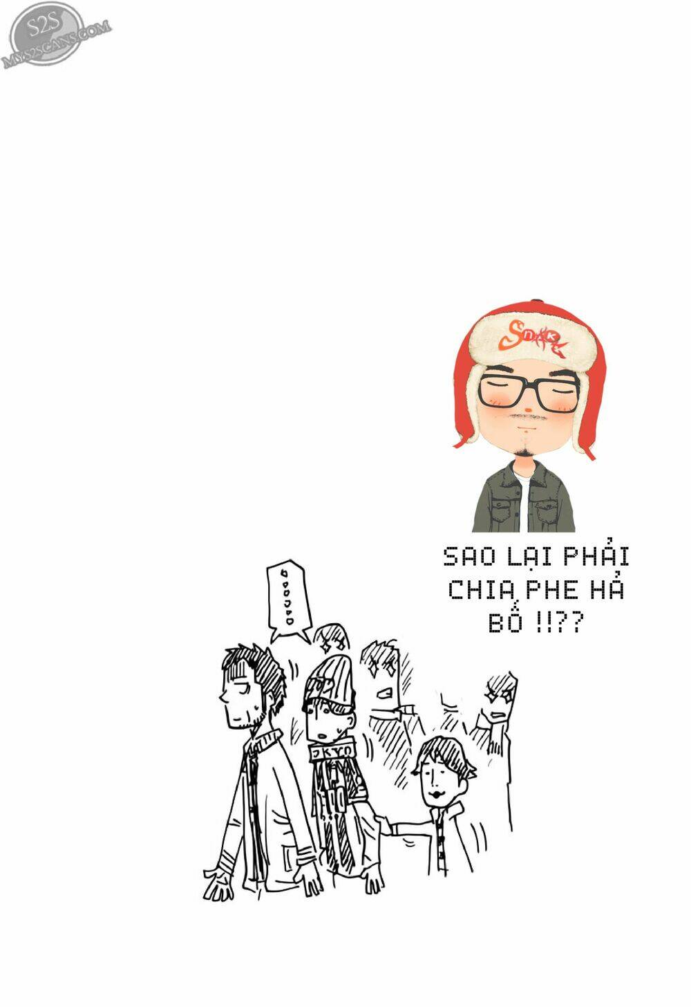 giant killing chapter 112 22