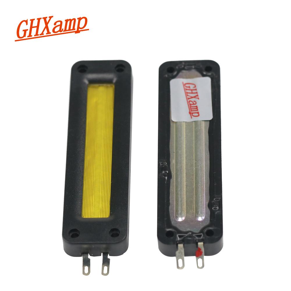 AIYIMA 2 Chiếc Lụa Phim Tweeter Loa 8 Ohm 10W Nam Châm Neodymium Rạp Hát Tại Nhà Âm Thanh Loa Mini Loa Treble