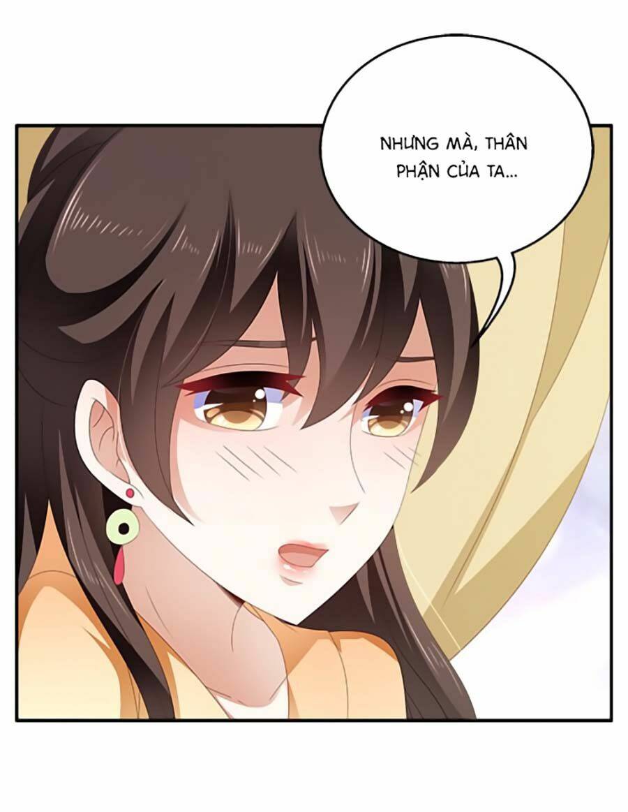 thịnh thế an nhiên chapter 26 33