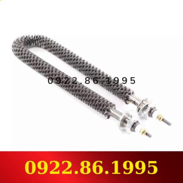 Thanh maiso sấy khô dạng chữ U hàng nhập