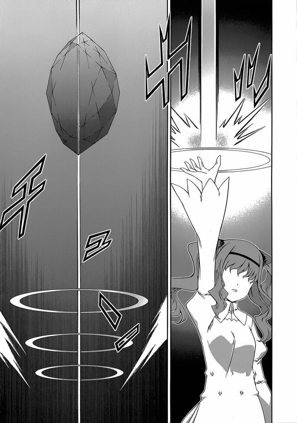 kitsune no akuma to kuroi madousho chapter 20 14