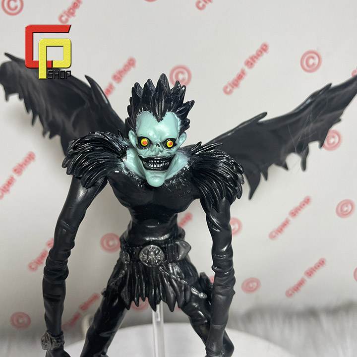 Mô hình Ryuk - Mô hình Death Note - Figure Ryuk