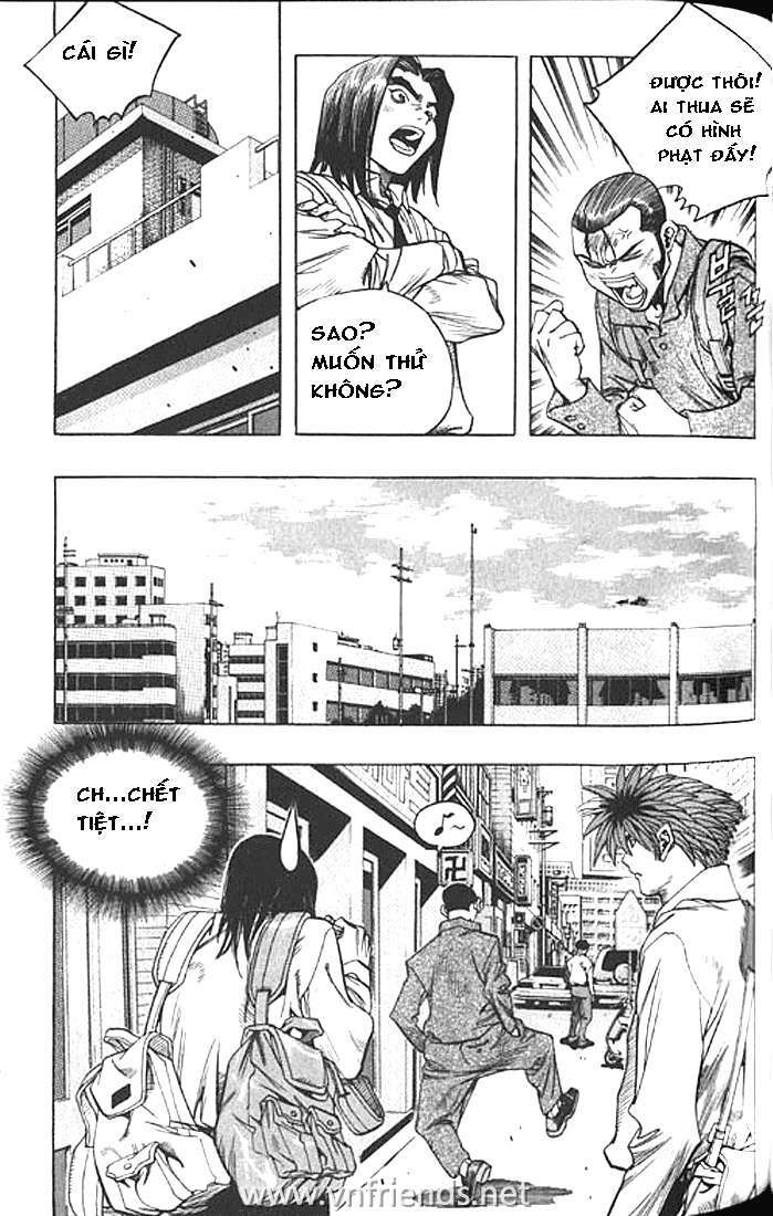 change guy chapter 196 4