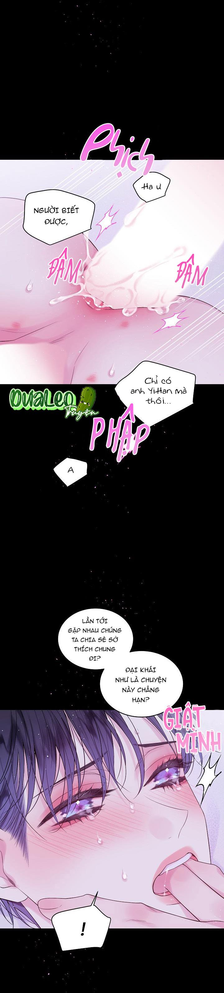 bình minh thứ hai chapter 12 24