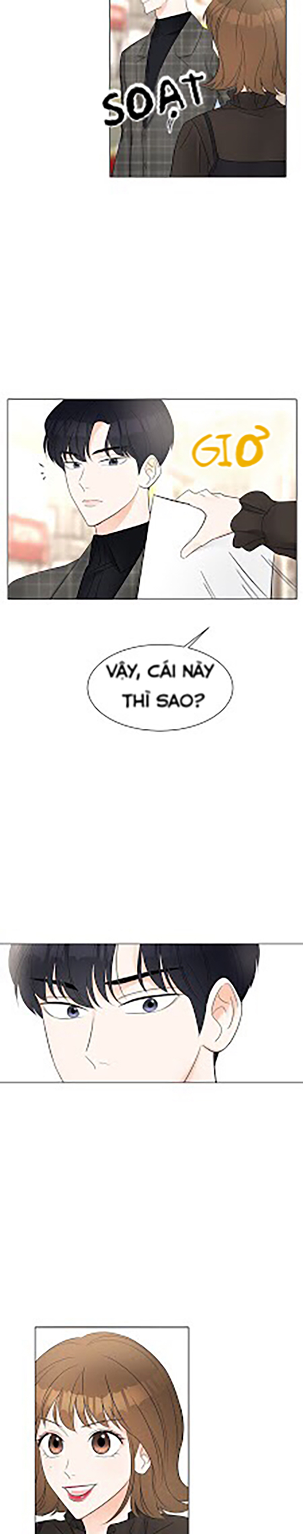 khi ta chạm nhau chapter 6 3