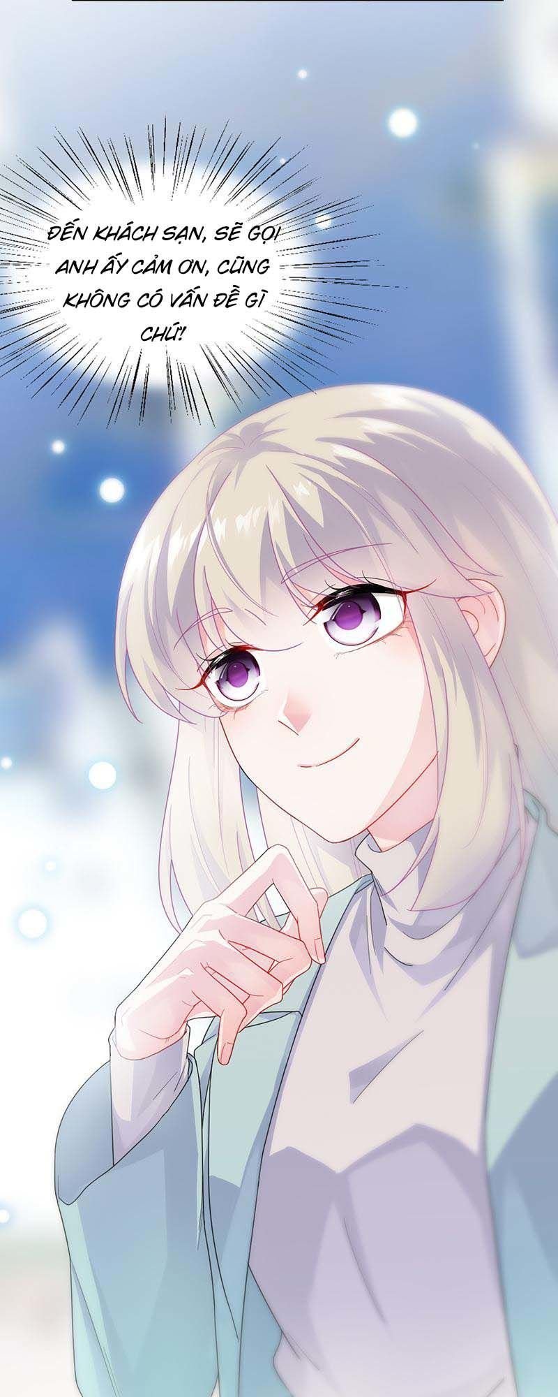 chọc tới chủ tịch tổng tài 2 chapter 820 416