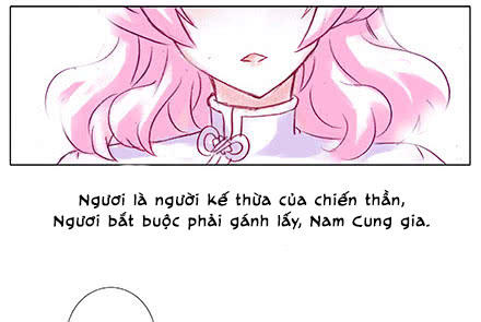 đầu óc đại sư huynh của ta rất đen tối chapter 208 36