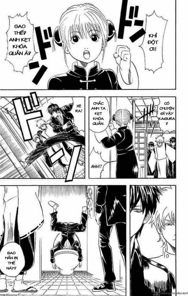 gintama - linh hồn bạc chapter 33 19