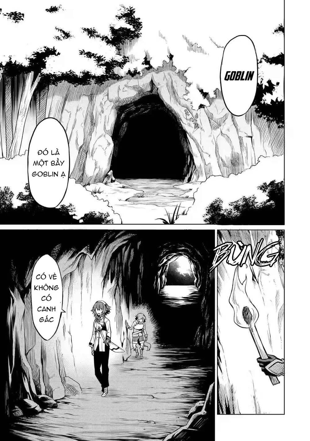 thất nghiệp chuyển sinh - làm lại hết sức chapter 87.5 14