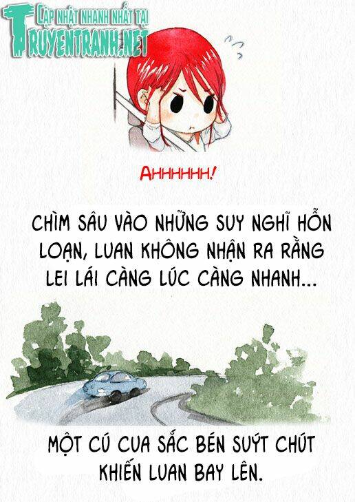 cuộc sống hiện đại của yêu quái bất tử chapter 9 25