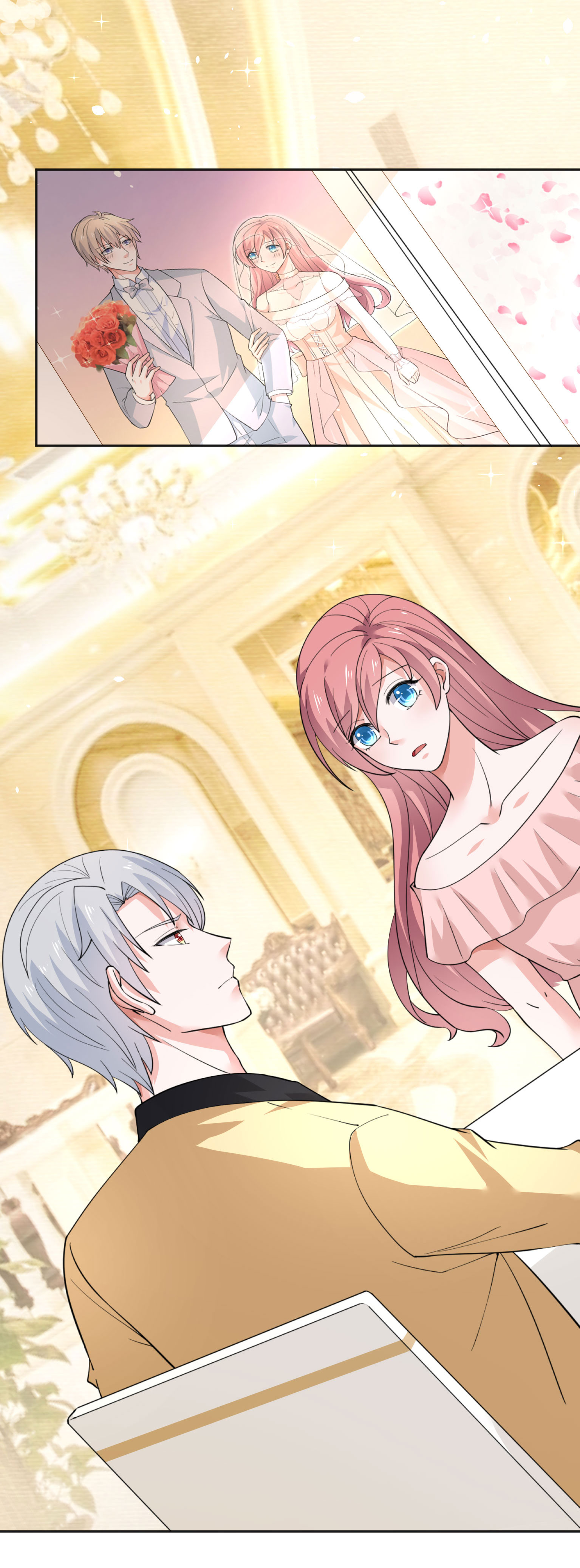 bí mật không thể yêu đương chapter 44 2