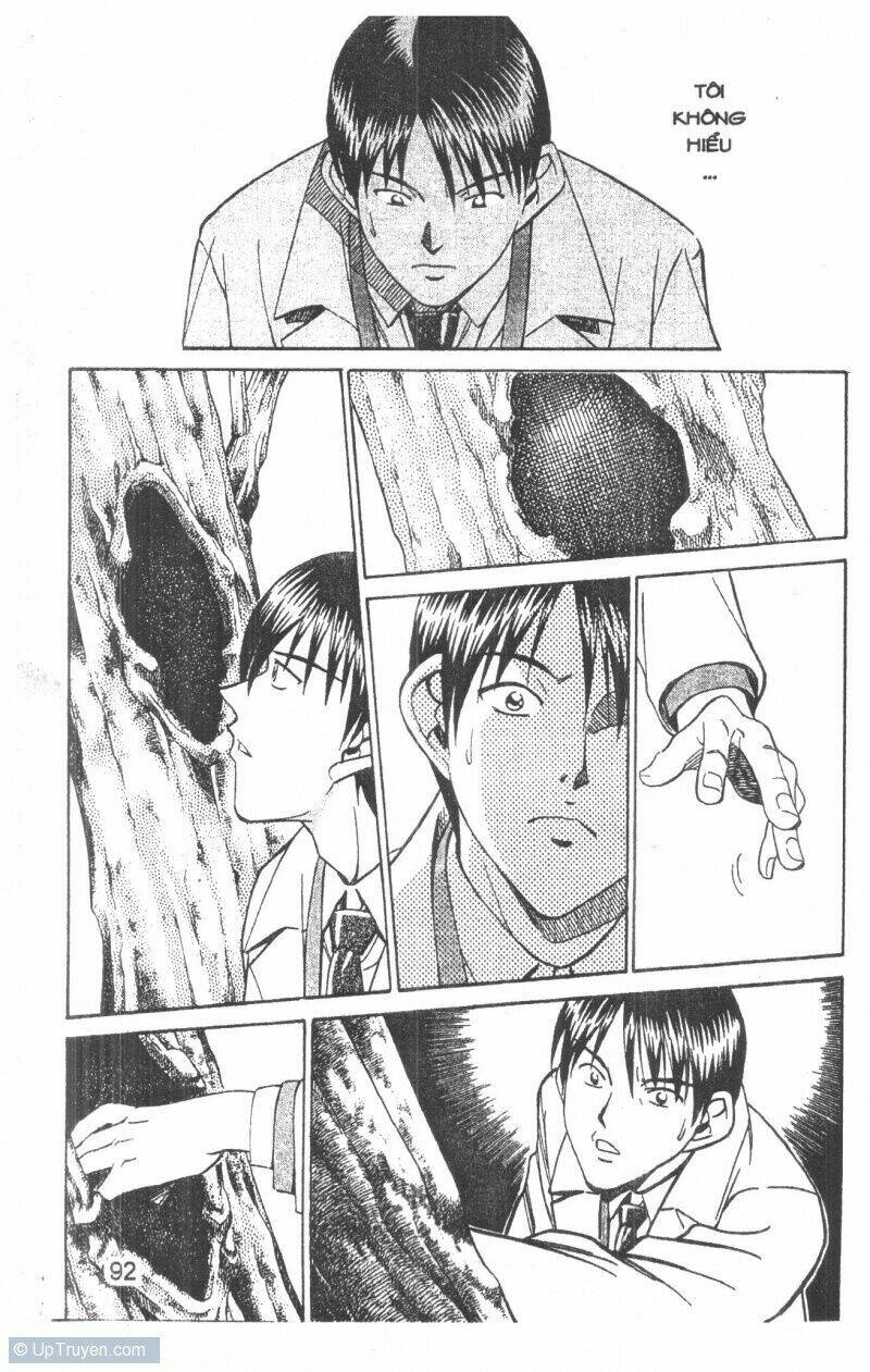 thám tử toma chapter 5 92