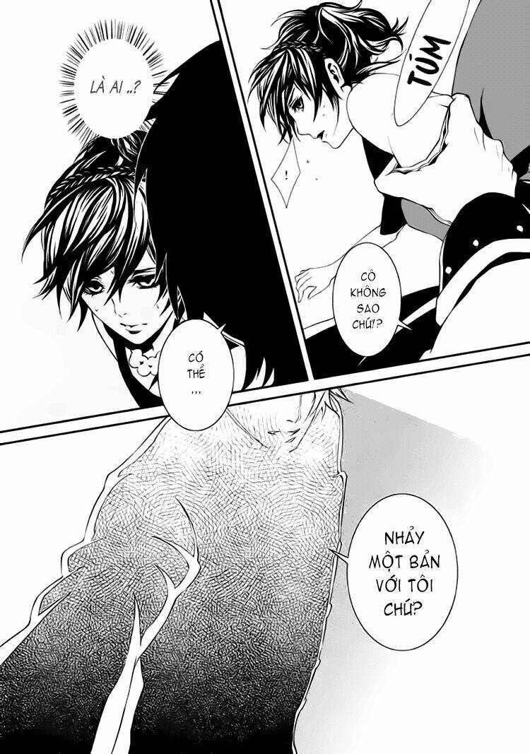 magnolia chapter 4 8