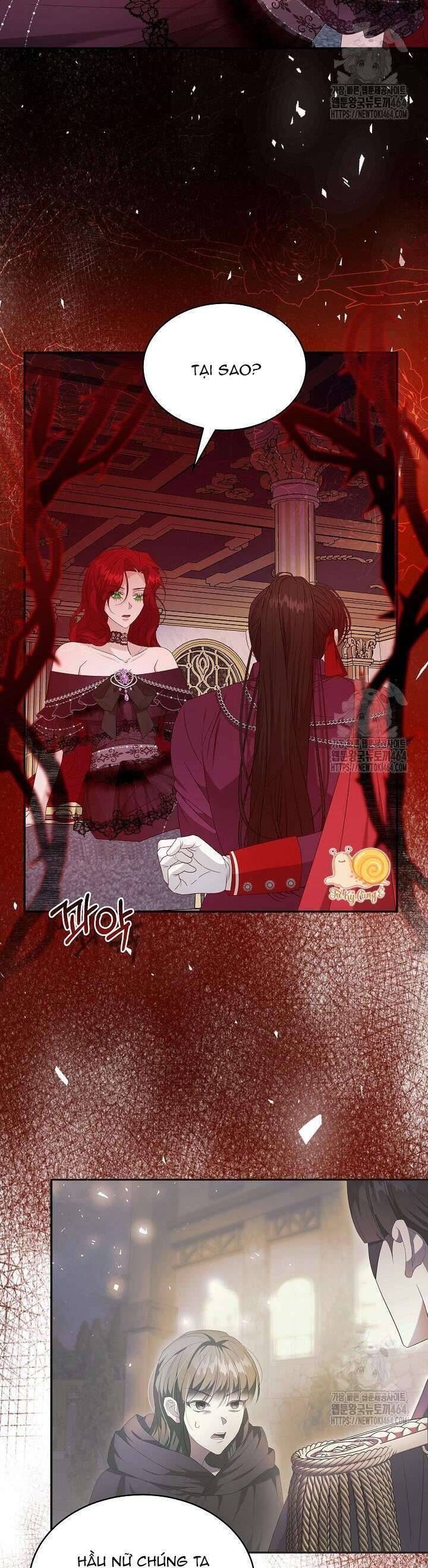 hướng dẫn về ác nữ chapter 26 18