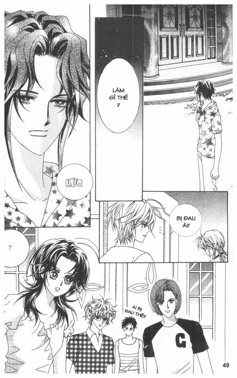 cũng vì em chapter 3 49