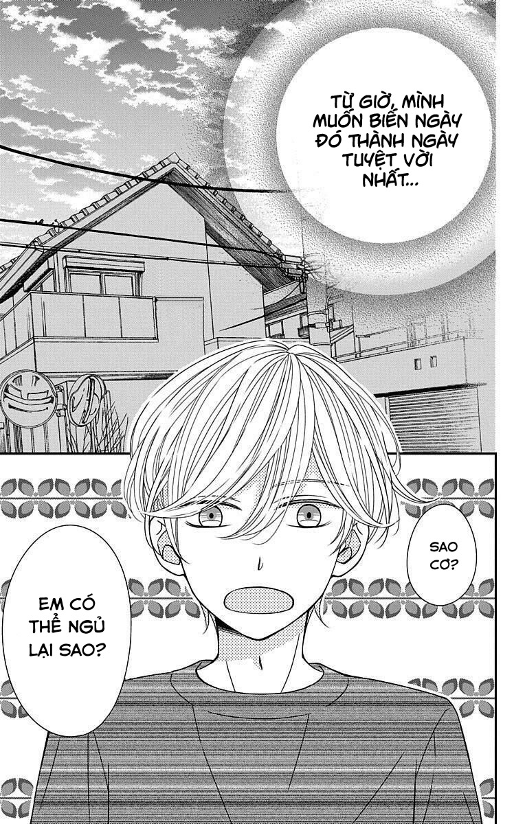 xin hãy dạy cho em chapter 13.1 6