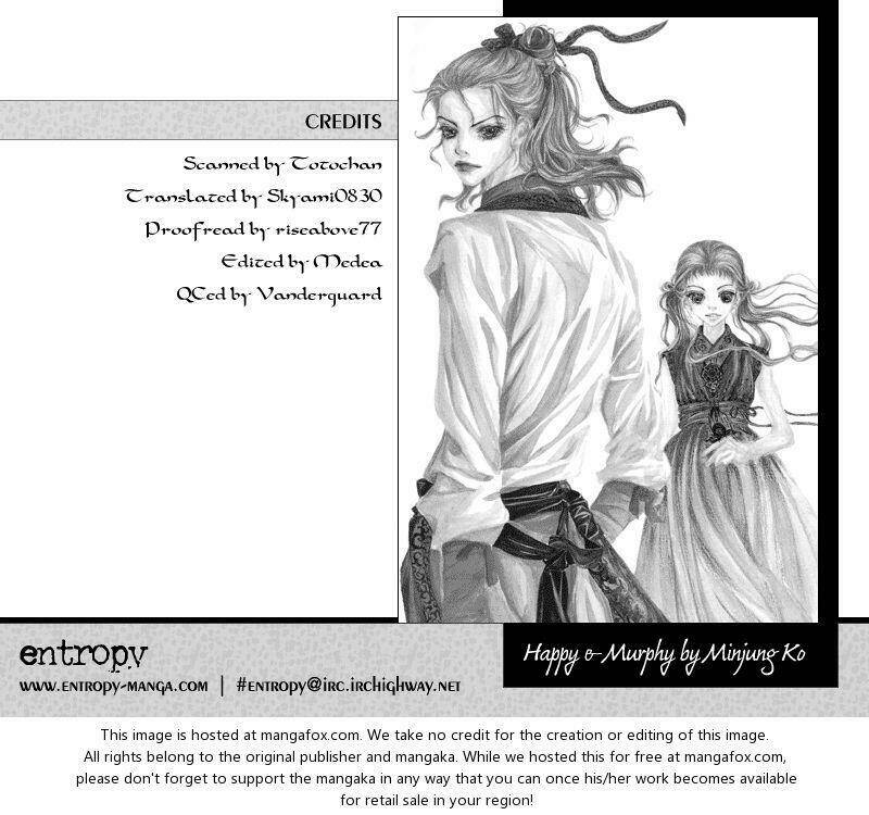 happy & murphy chapter 3 1