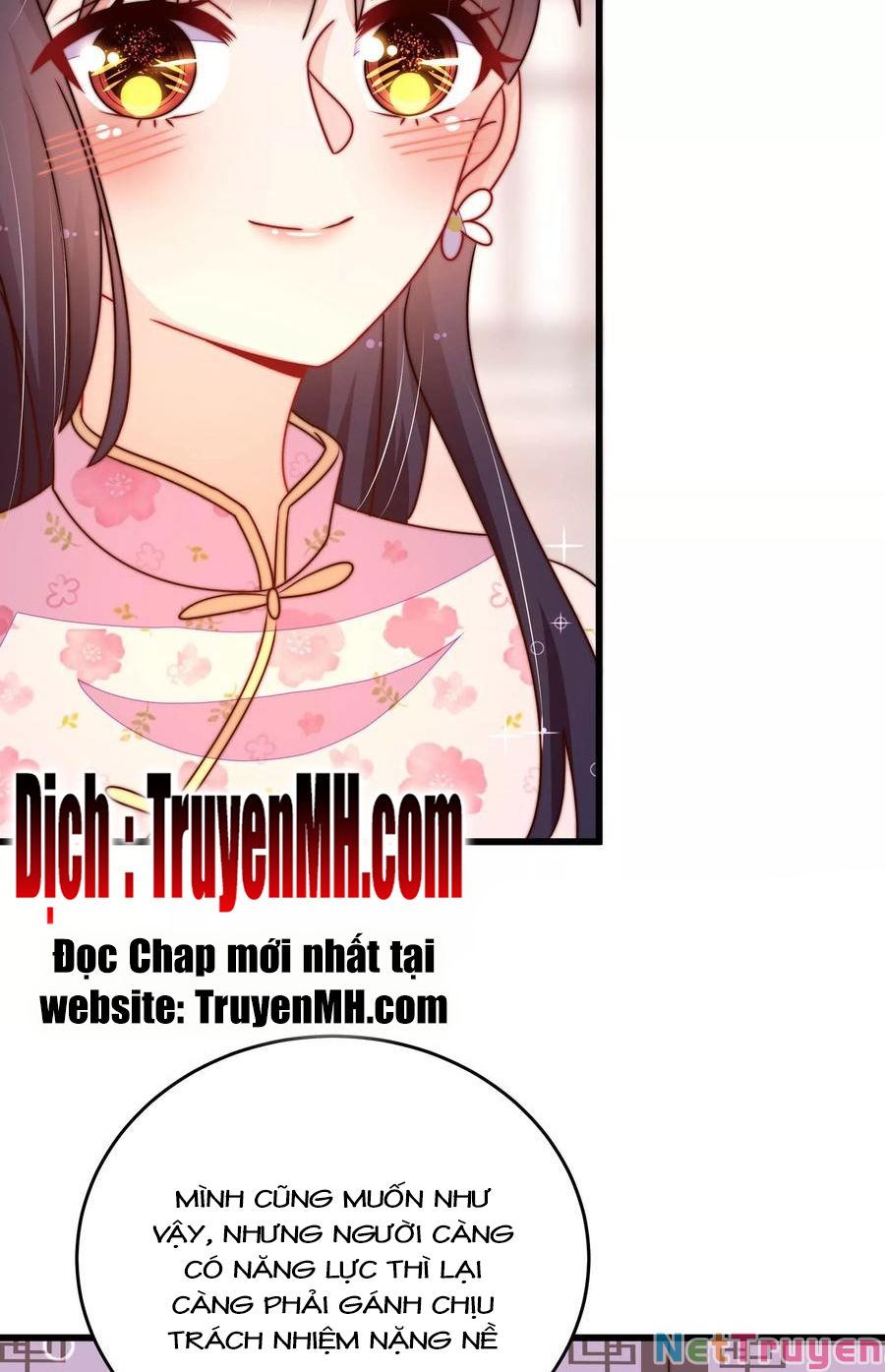 ngày nào thiếu soái cũng ghen chapter 482 3