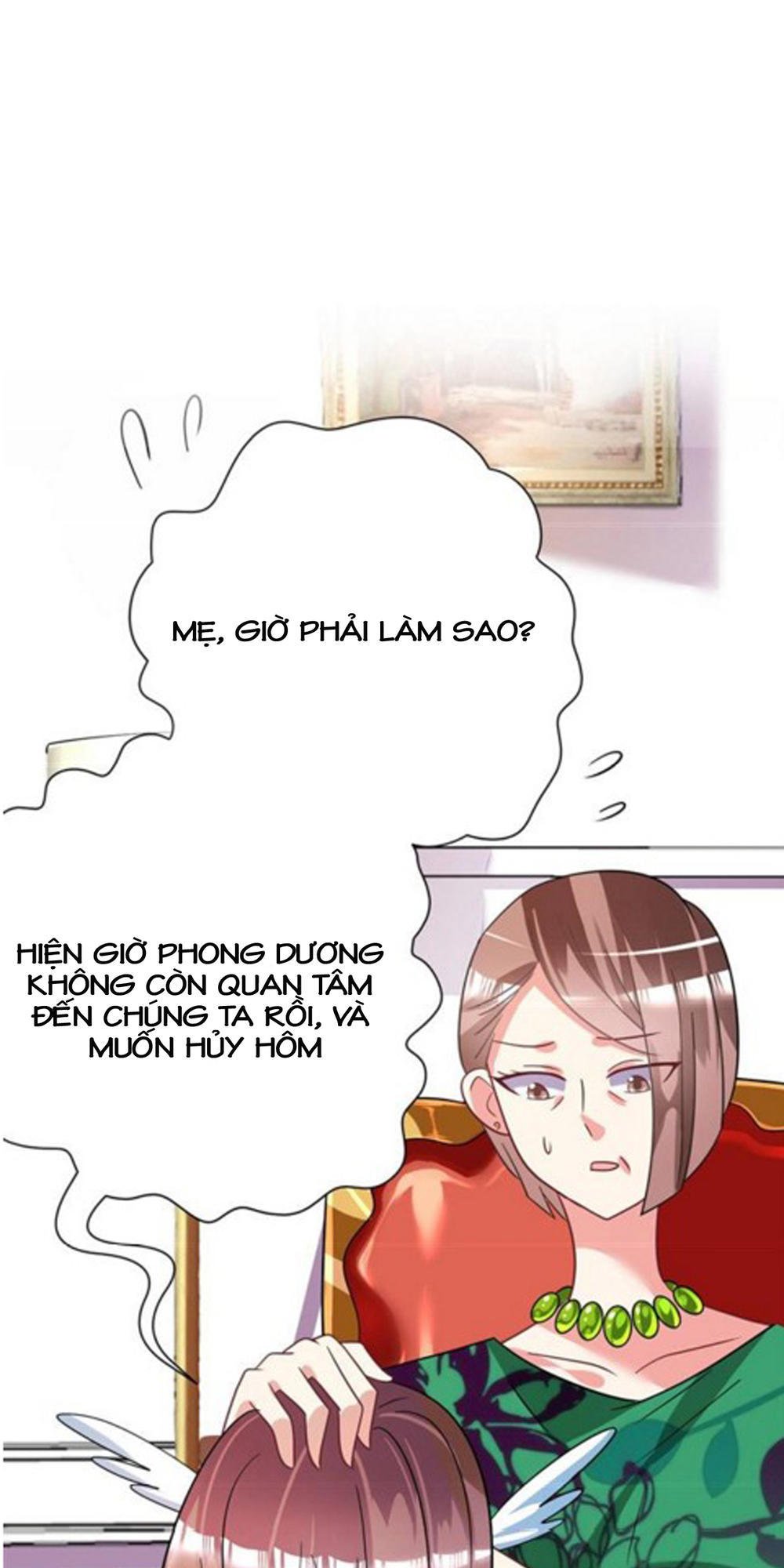 cơ trưởng ngài nhẹ nhàng thôi chapter 25 27