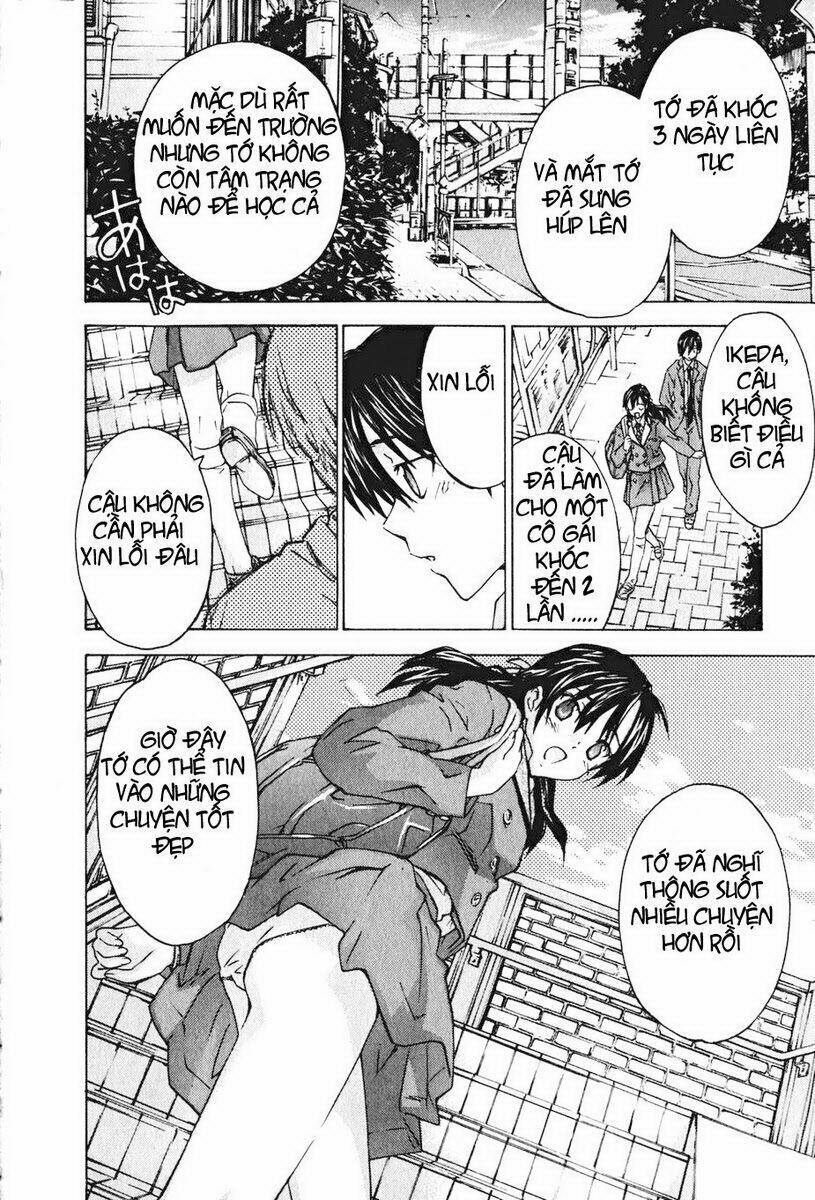 yubisaki milk tea chapter 5 17