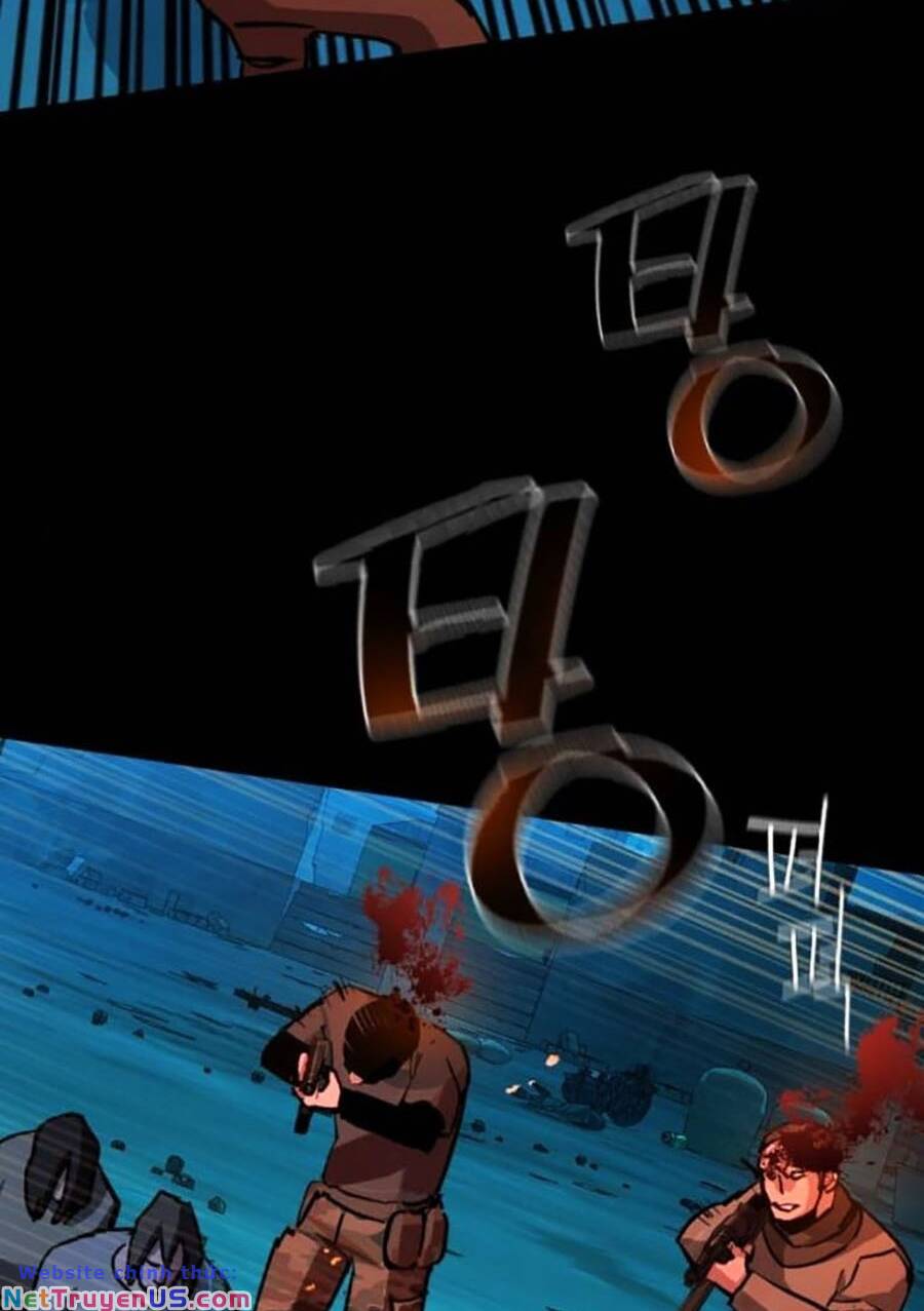 bạn học tôi là lính đánh thuê chapter 161 36