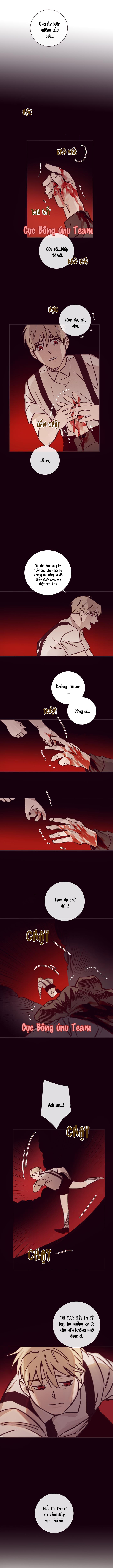 độc dược (marcel) chapter 11 13