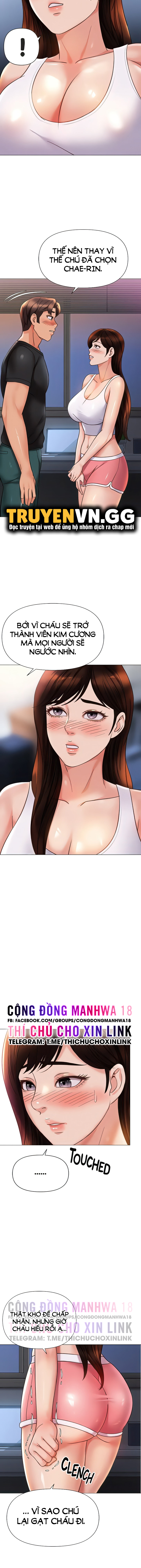 bạn của con gái chapter 112 3