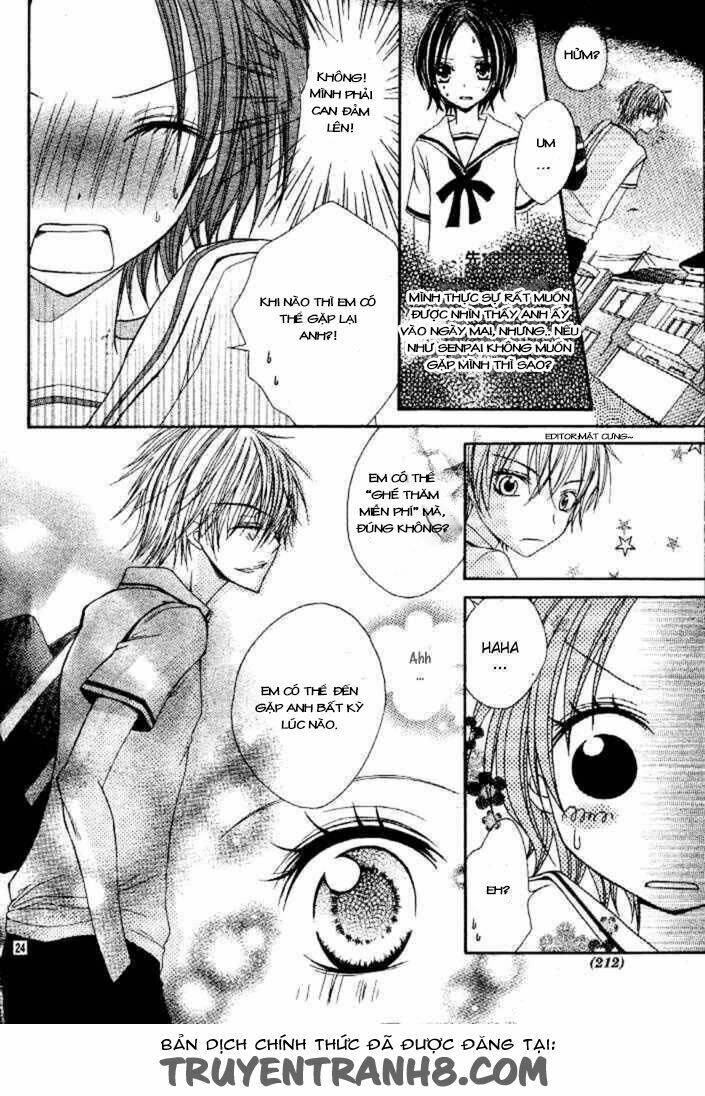 inu jikan (wicked world) chapter 2 23